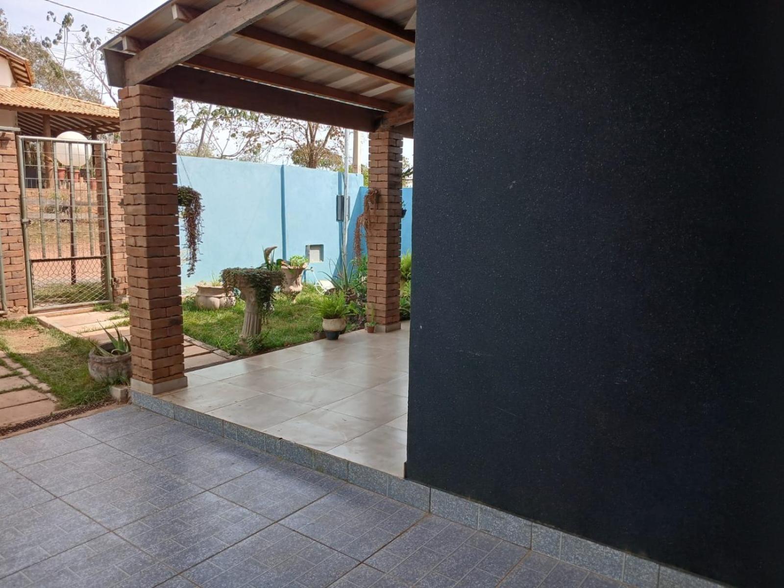 Casa da Nick 2