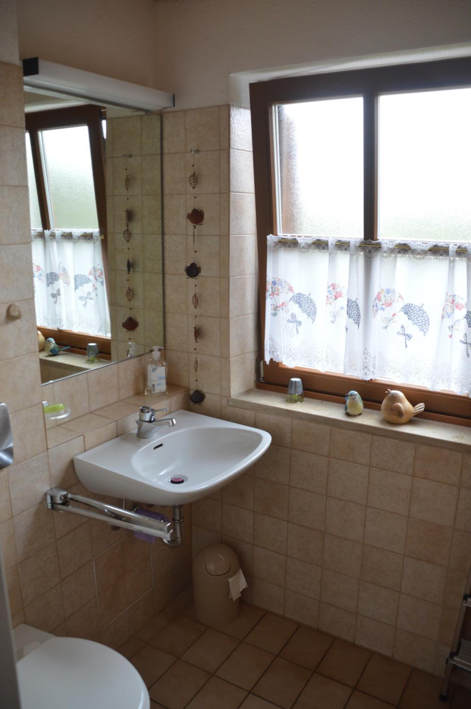 Ferienhaus Kroll Thiemen