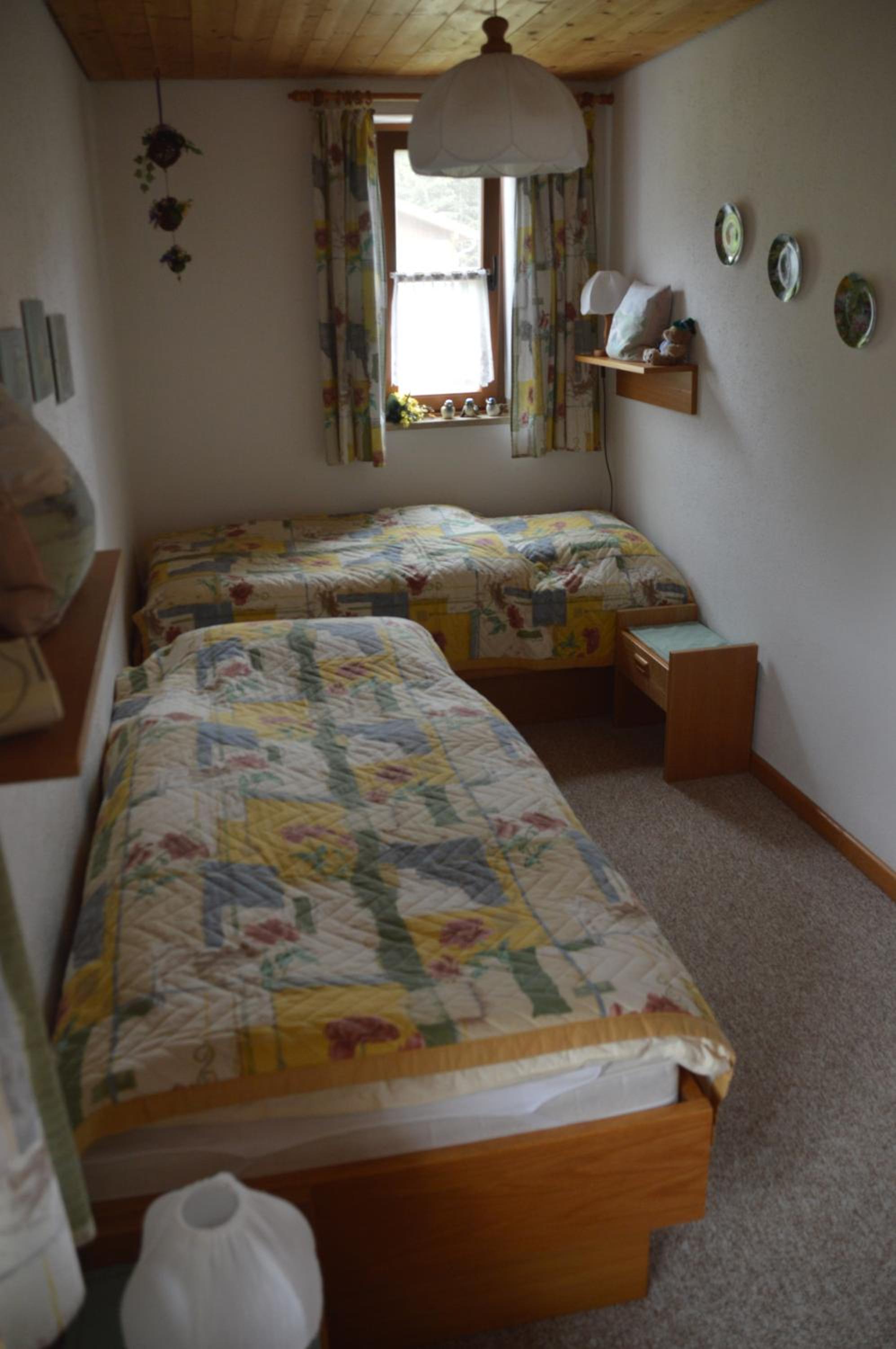 Ferienhaus Kroll Thiemen