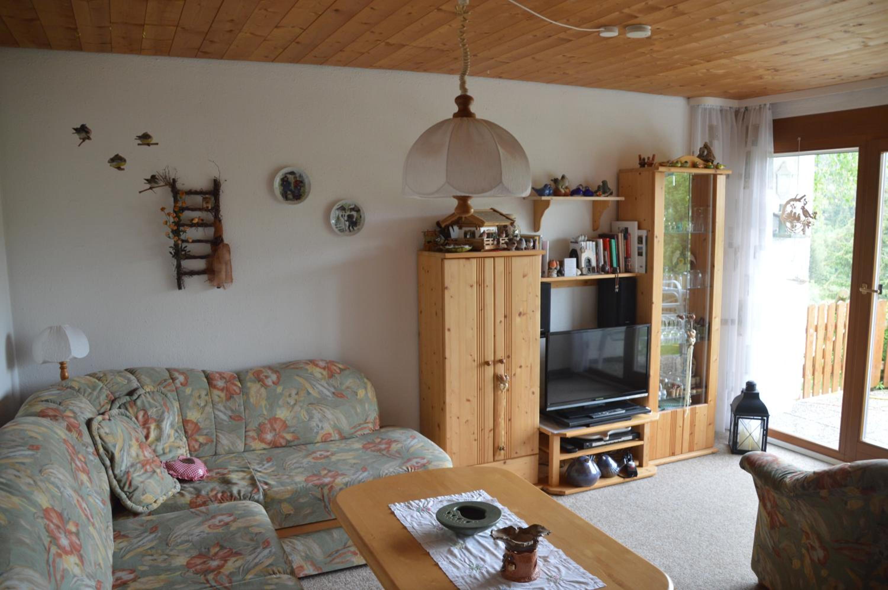Ferienhaus Kroll Thiemen