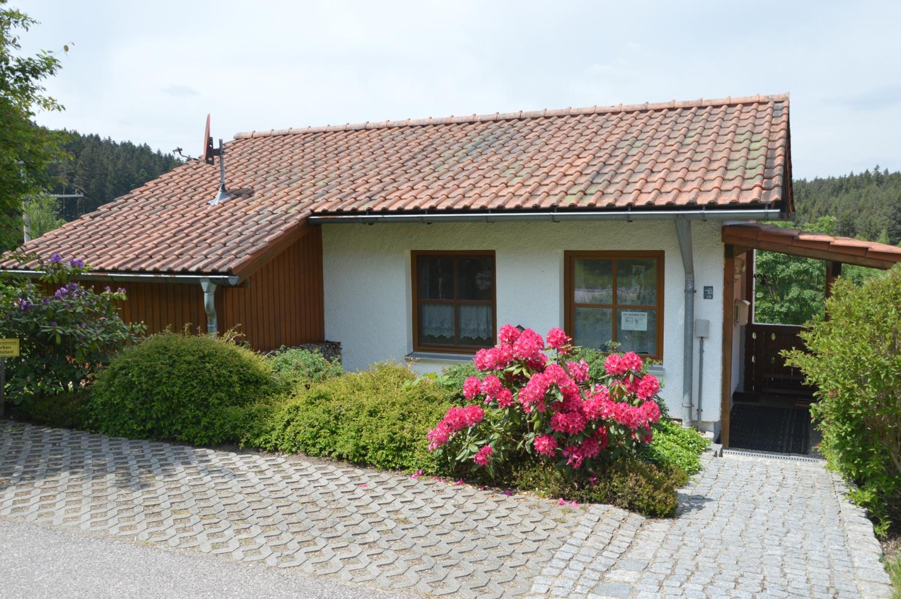 Ferienhaus Kroll Thiemen