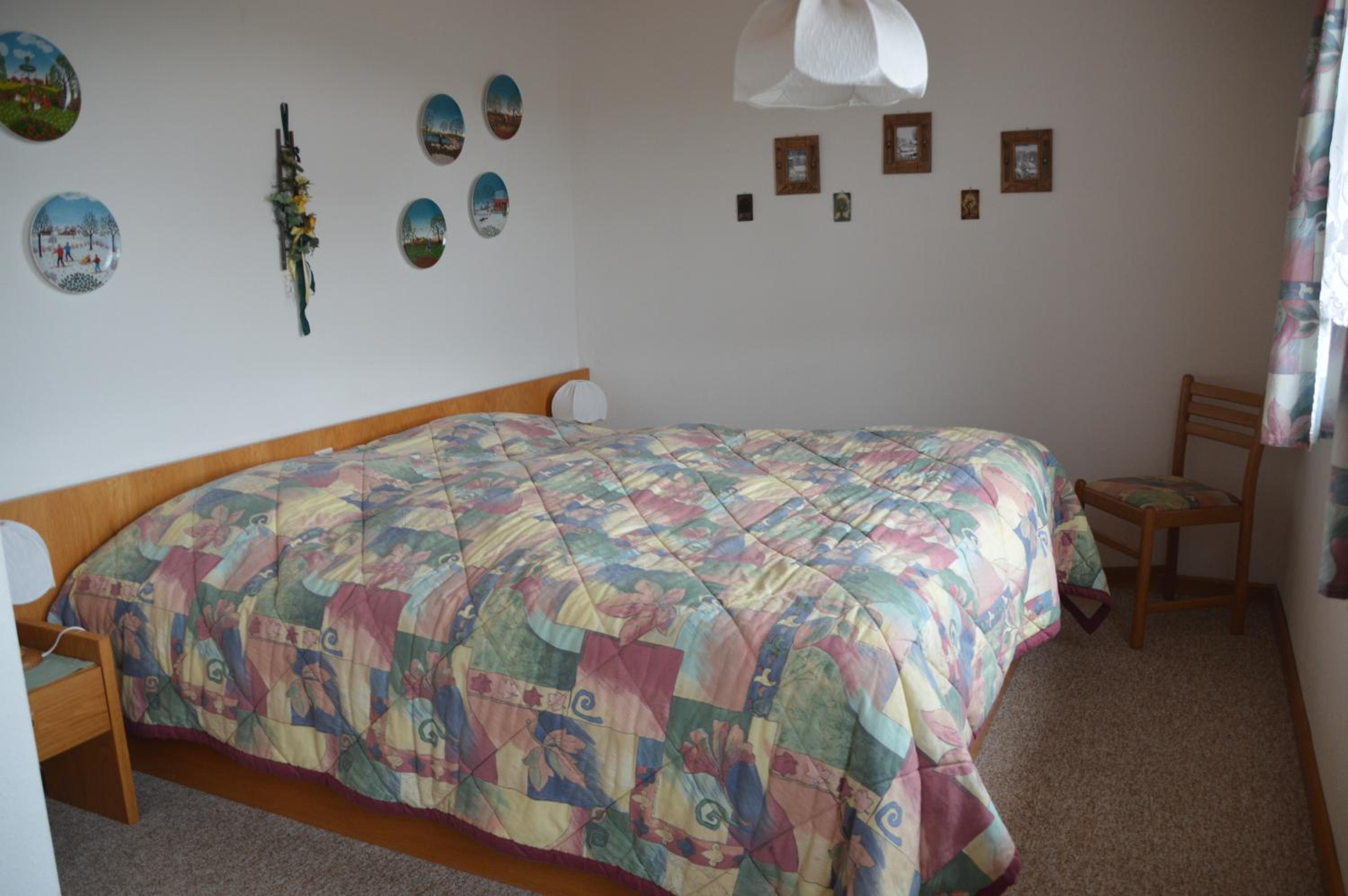 Ferienhaus Kroll Thiemen