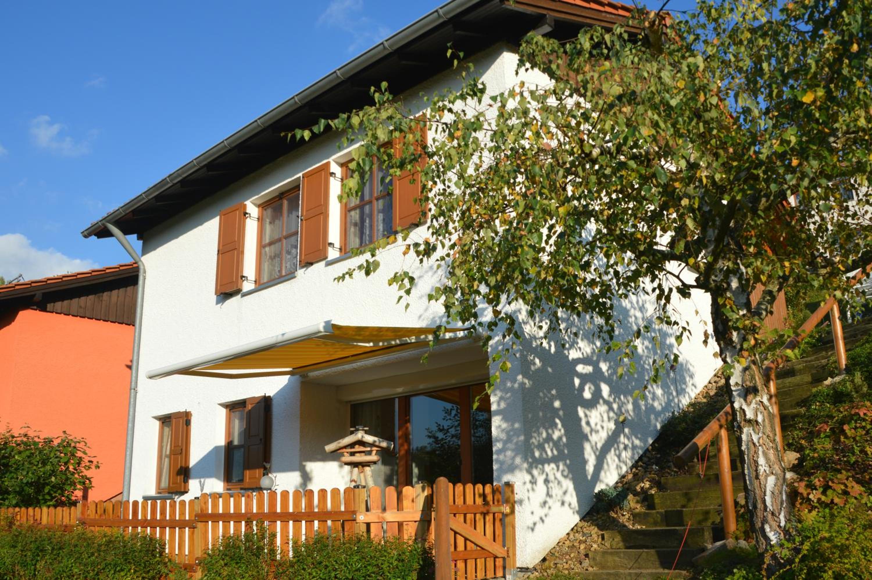 Ferienhaus Kroll Thiemen