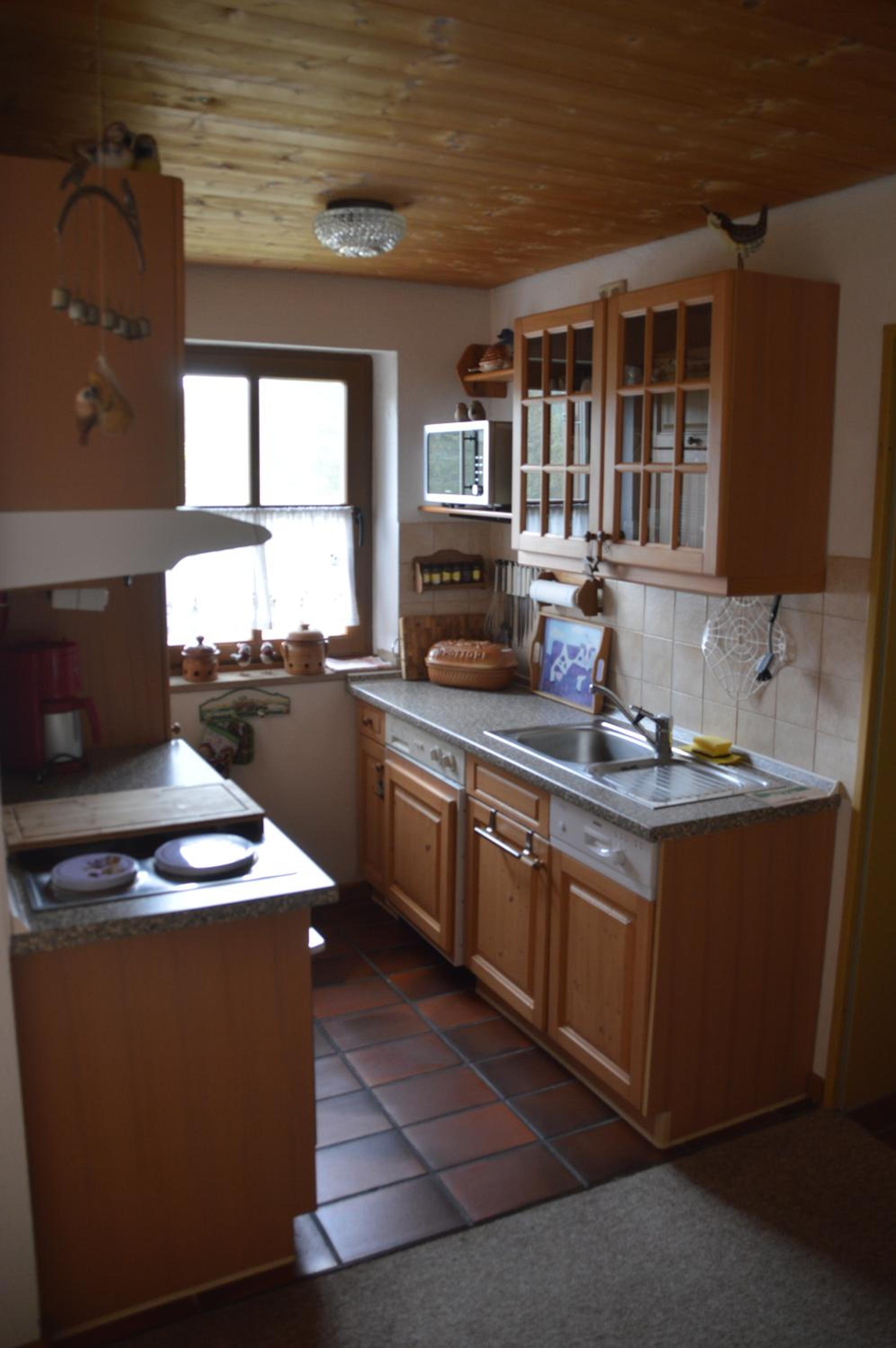 Ferienhaus Kroll Thiemen