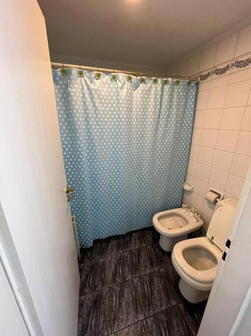 Cabaña entera en pleno centro