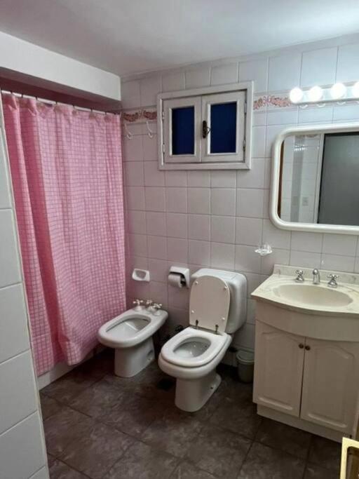 Cabaña entera en pleno centro