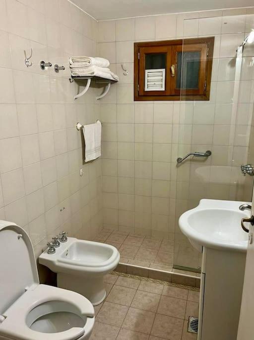 Cabaña entera en pleno centro