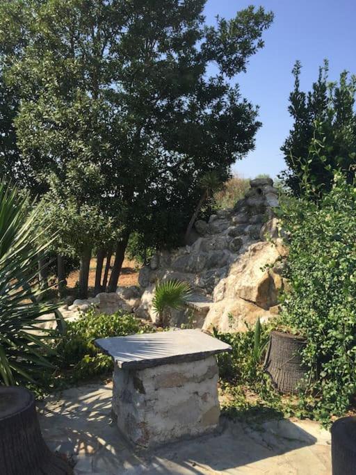 Orange Grove Villa view 2