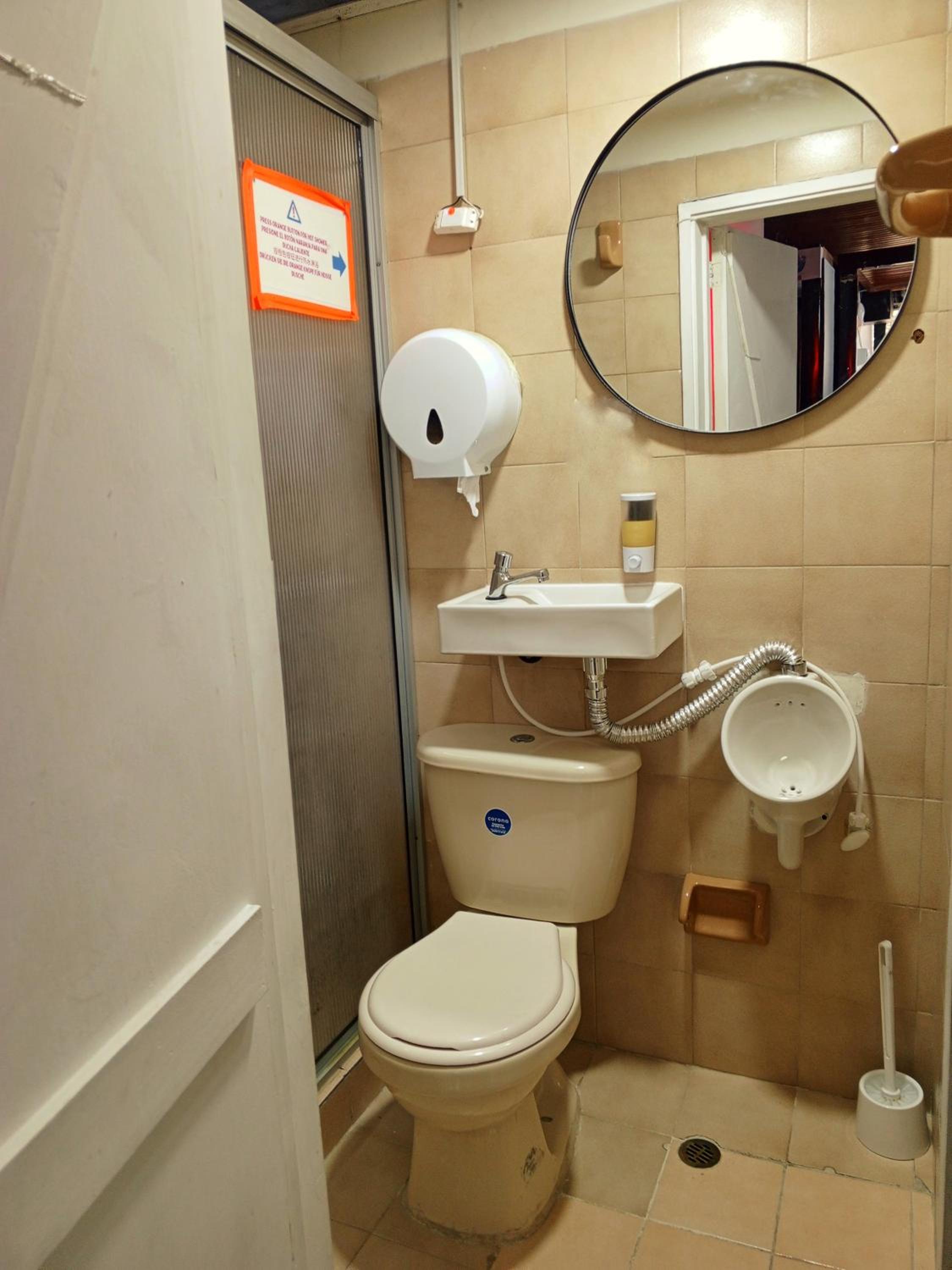 Kuyay Hostel
