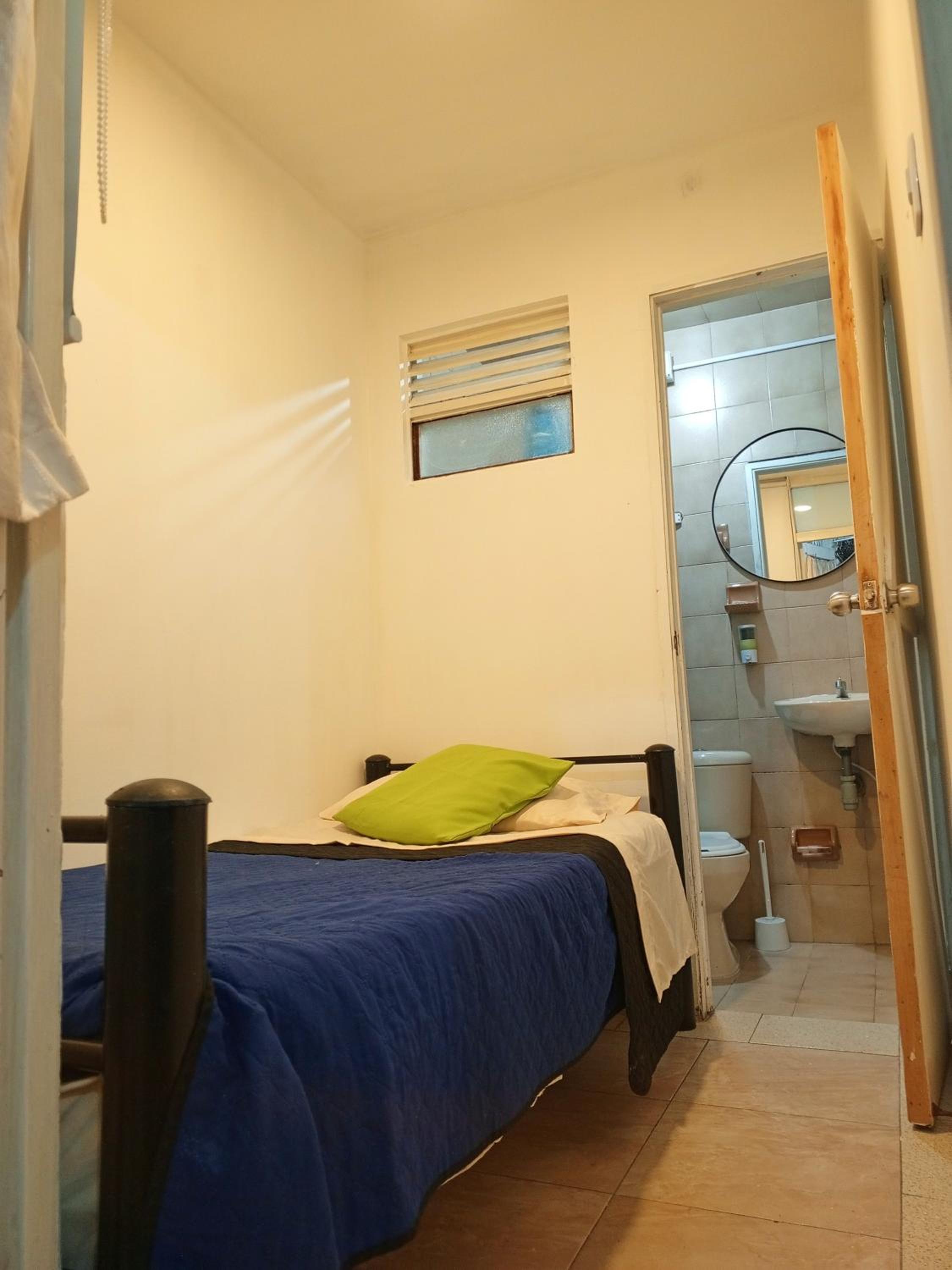 Kuyay Hostel