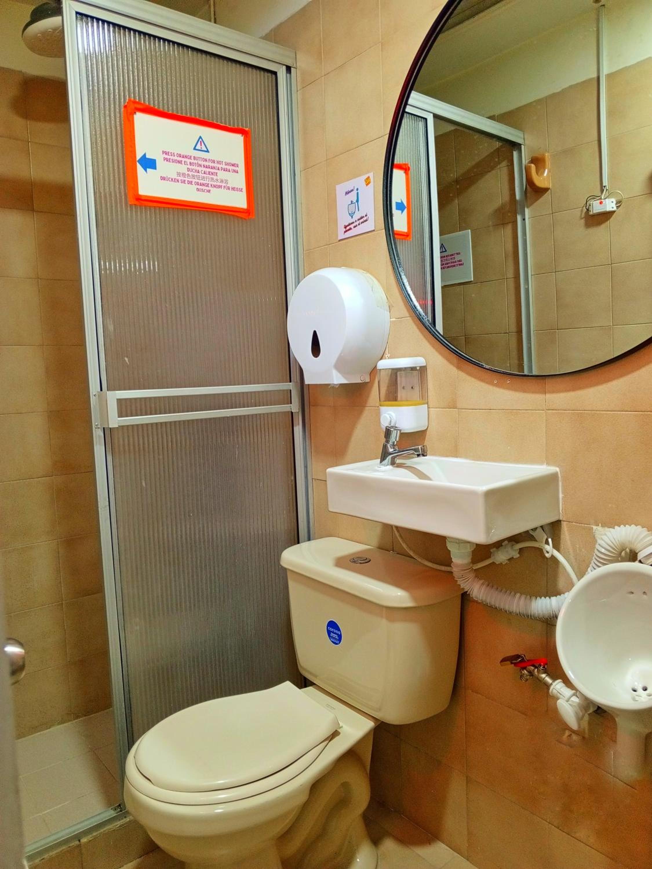 Kuyay Hostel