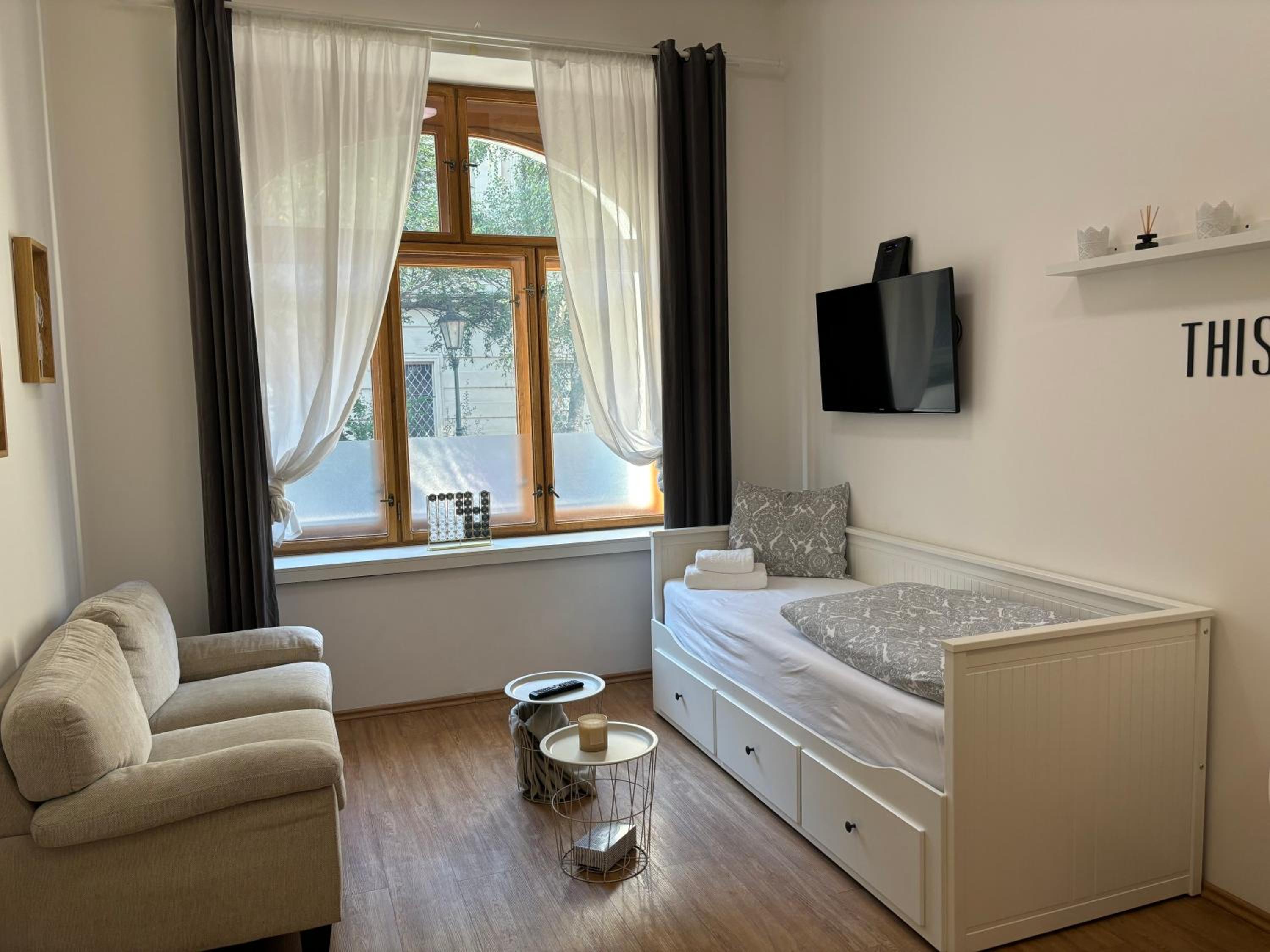 Giorgio apartment