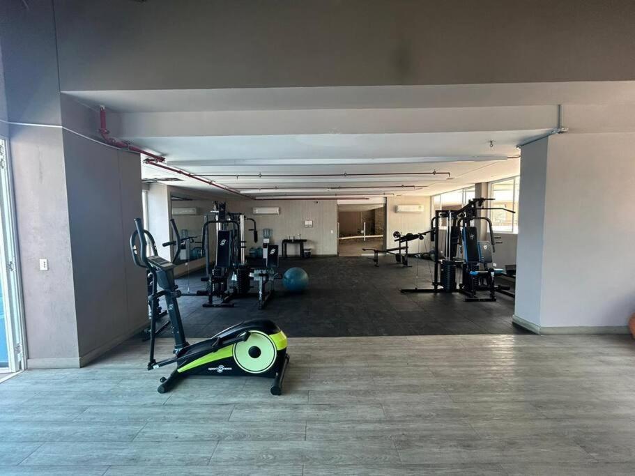 Spectacular beachfront apt luxury amenities