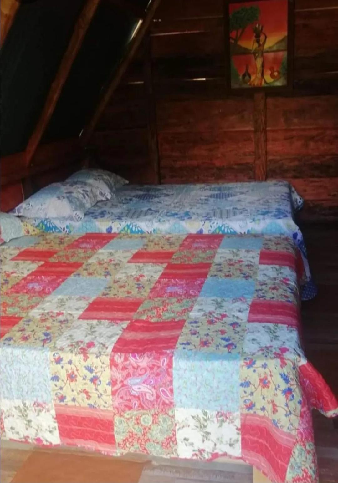 Sunset Inn Arenal B&B