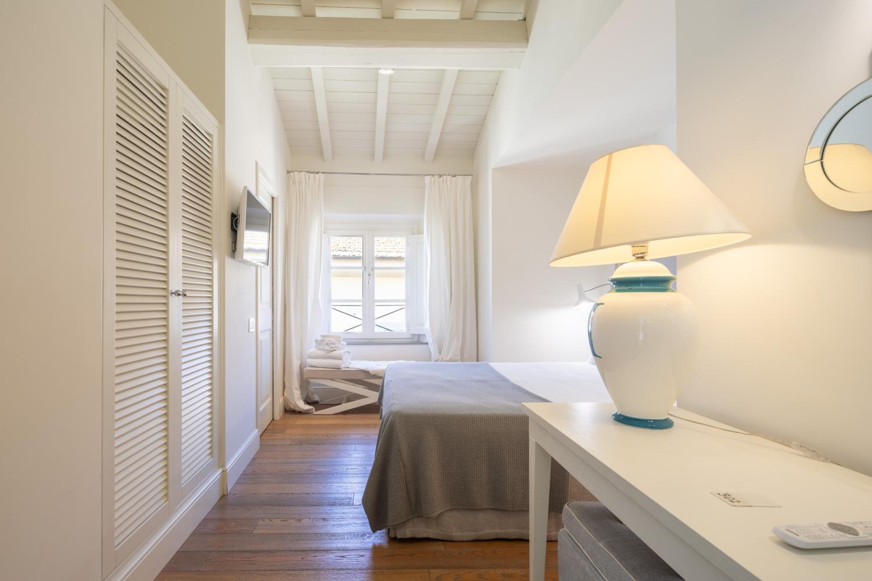 Hall Suites view 5