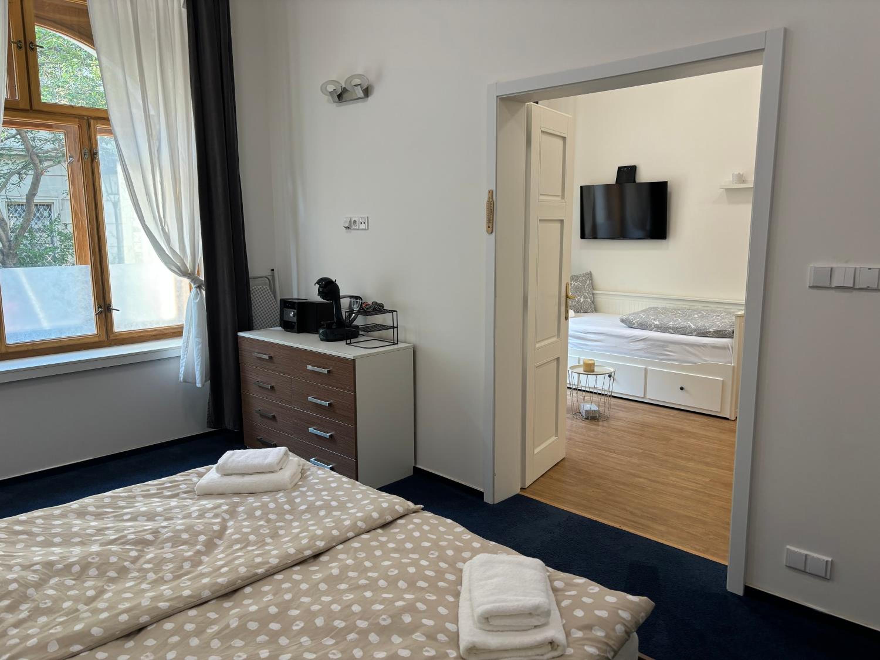 Giorgio apartment