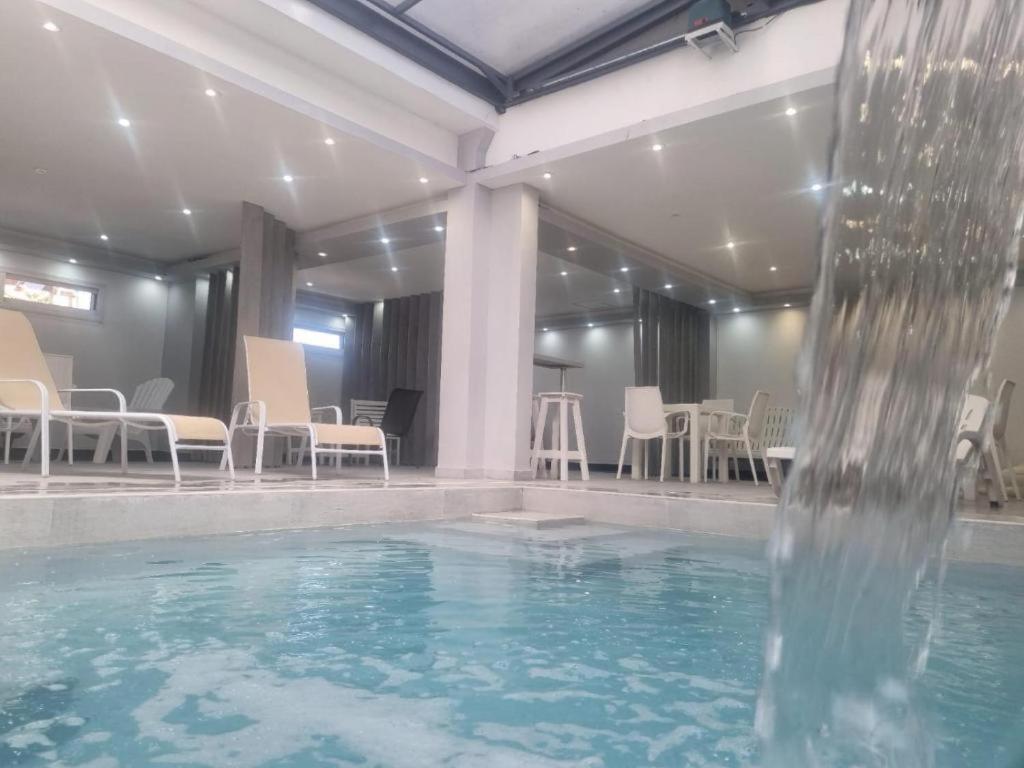 Apartamentos El Fortín