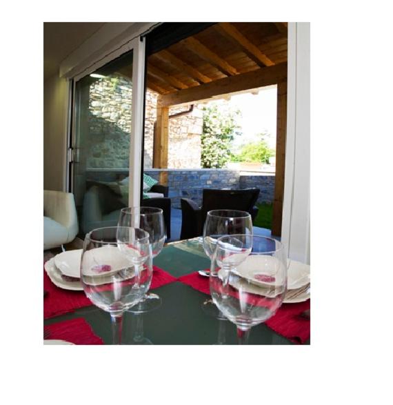 Orlegy Casa Rural