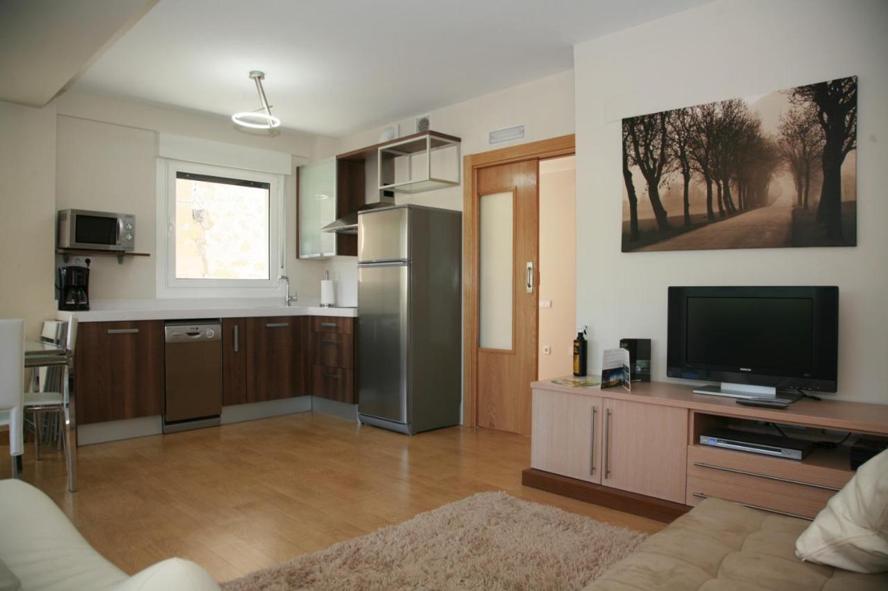 Orlegy Casa Rural