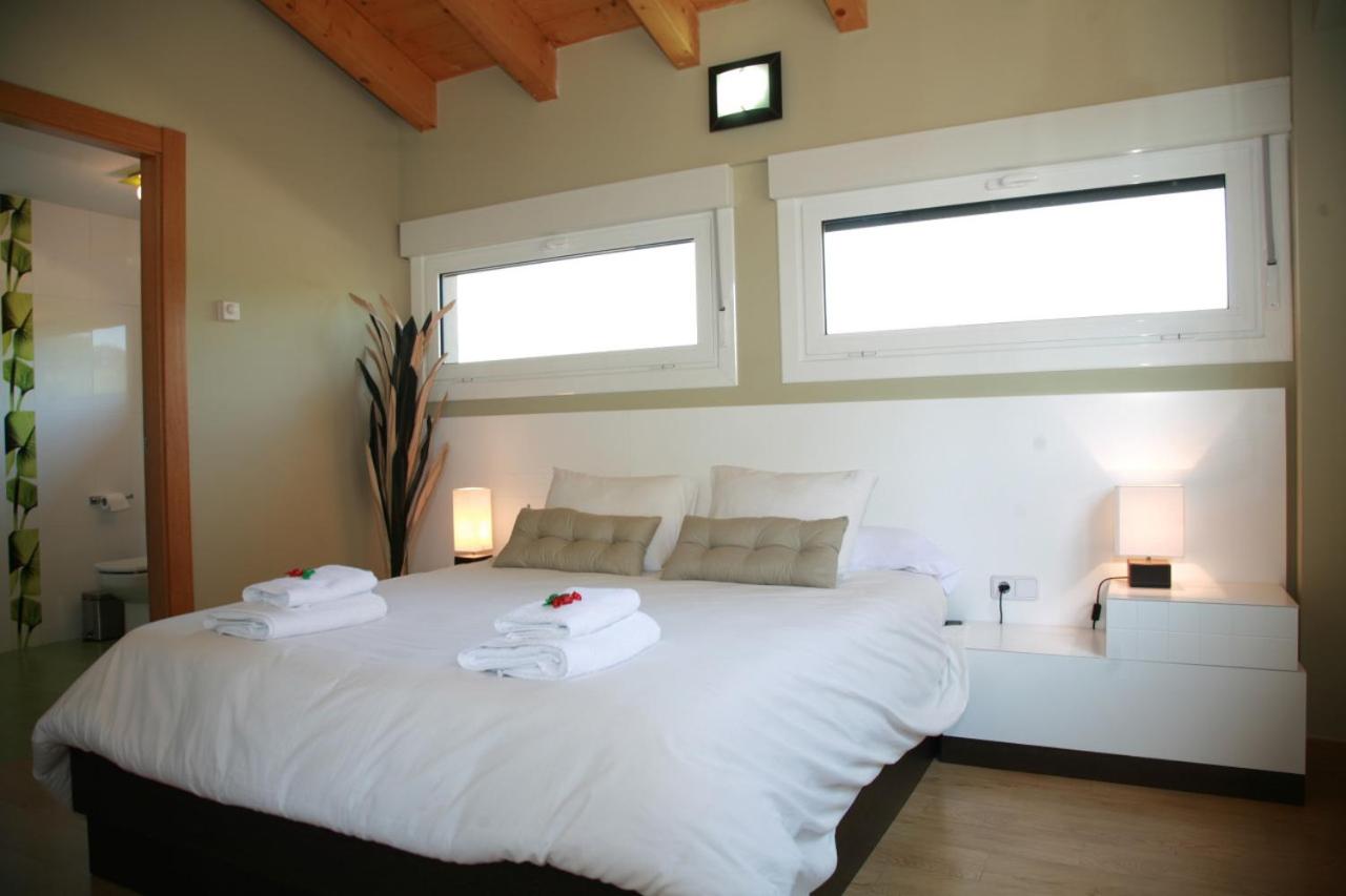 Orlegy Casa Rural