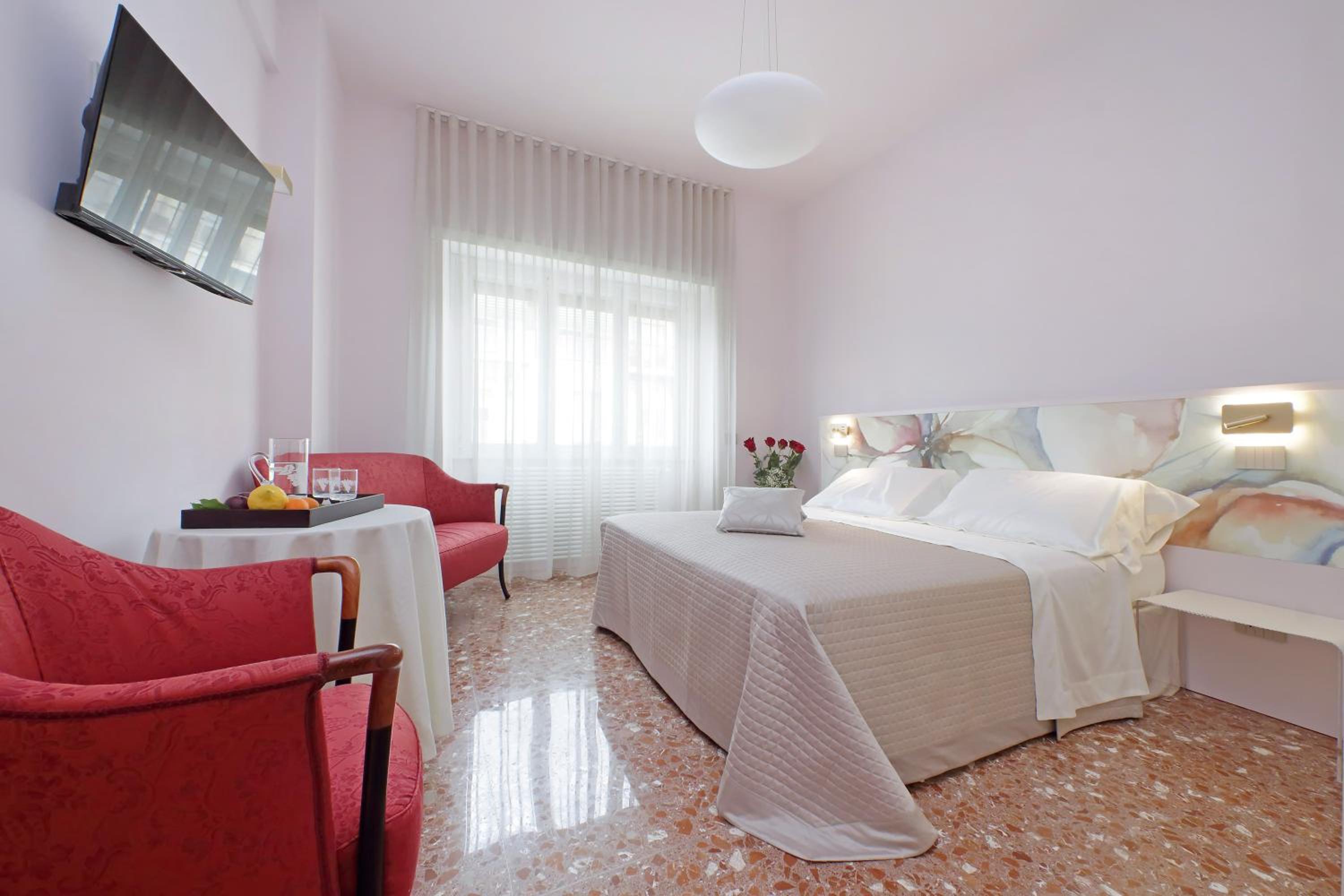 On Rome Affittacamere o GuestHouse