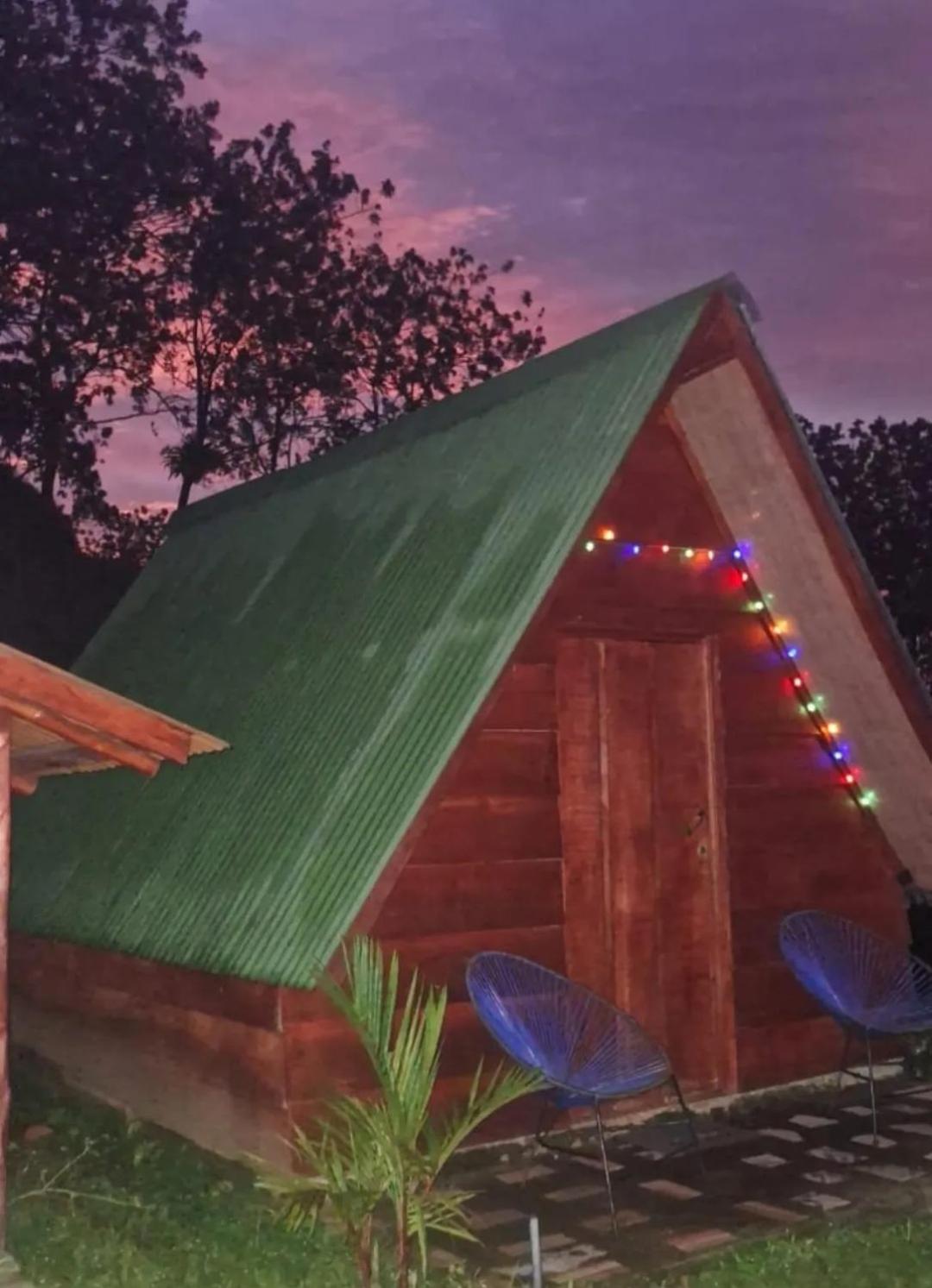 Sunset Inn Arenal B&B