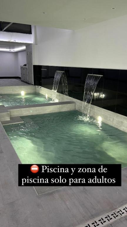 Apartamentos La Posta