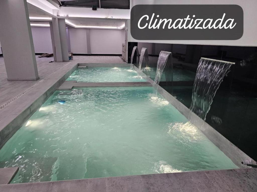 Apartamentos La Posta