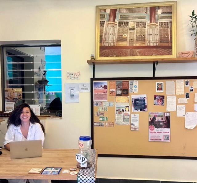 Darna Hostel