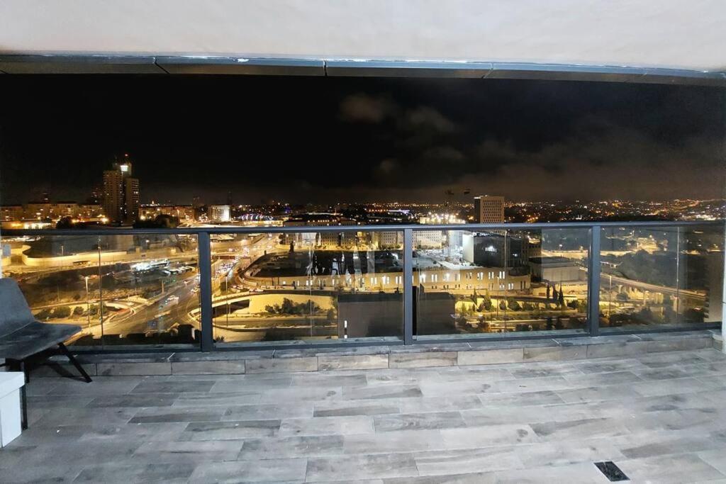 Brand new apartment in Jerusalem view 2