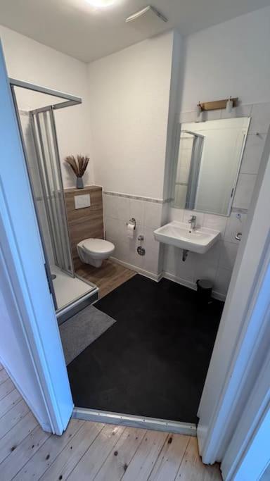 Design Apartment Hindenburg in Neustadt an der Weinstrasse