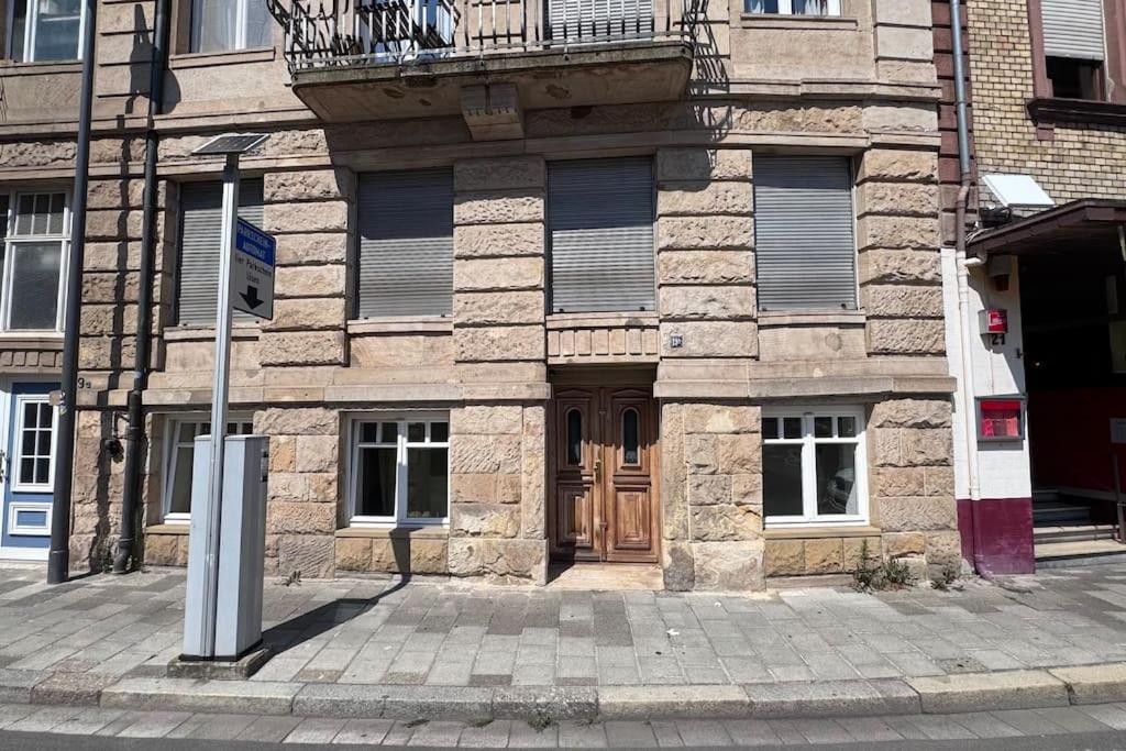 Design Apartment Hindenburg in Neustadt an der Weinstrasse