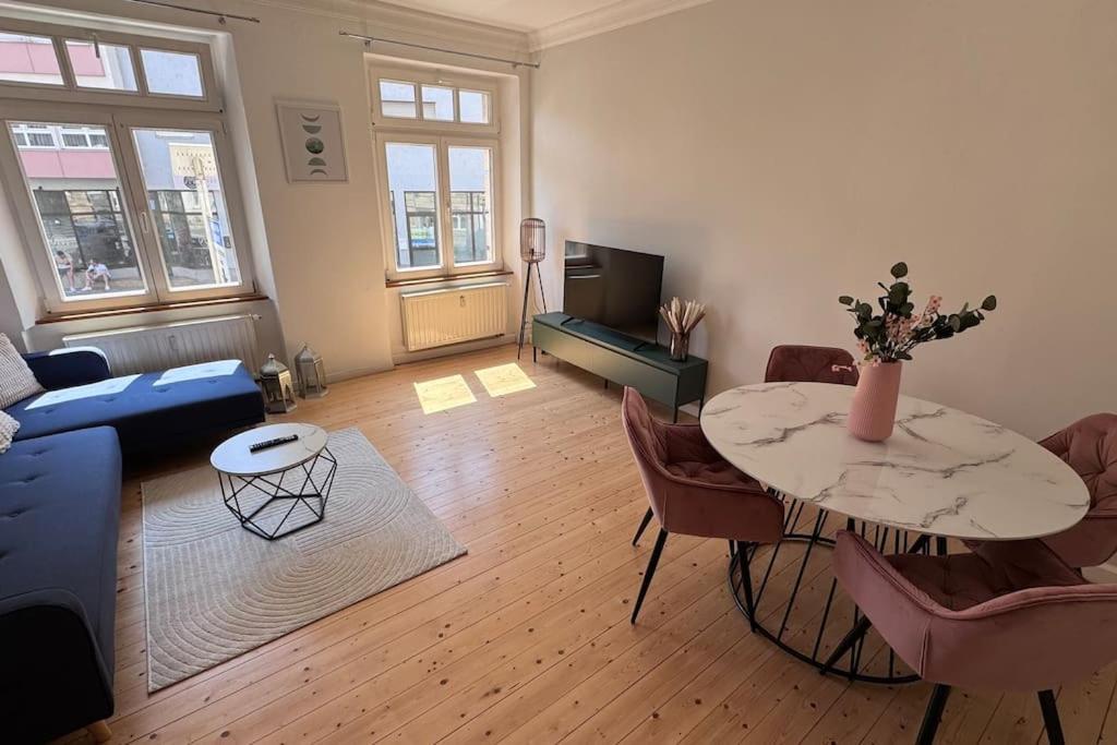 Design Apartment Hindenburg in Neustadt an der Weinstrasse