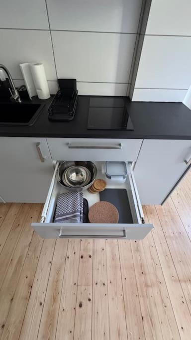 Design Apartment Hindenburg in Neustadt an der Weinstrasse