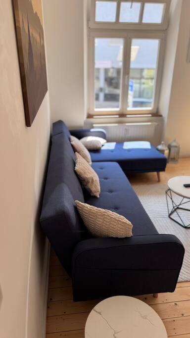 Design Apartment Hindenburg in Neustadt an der Weinstrasse