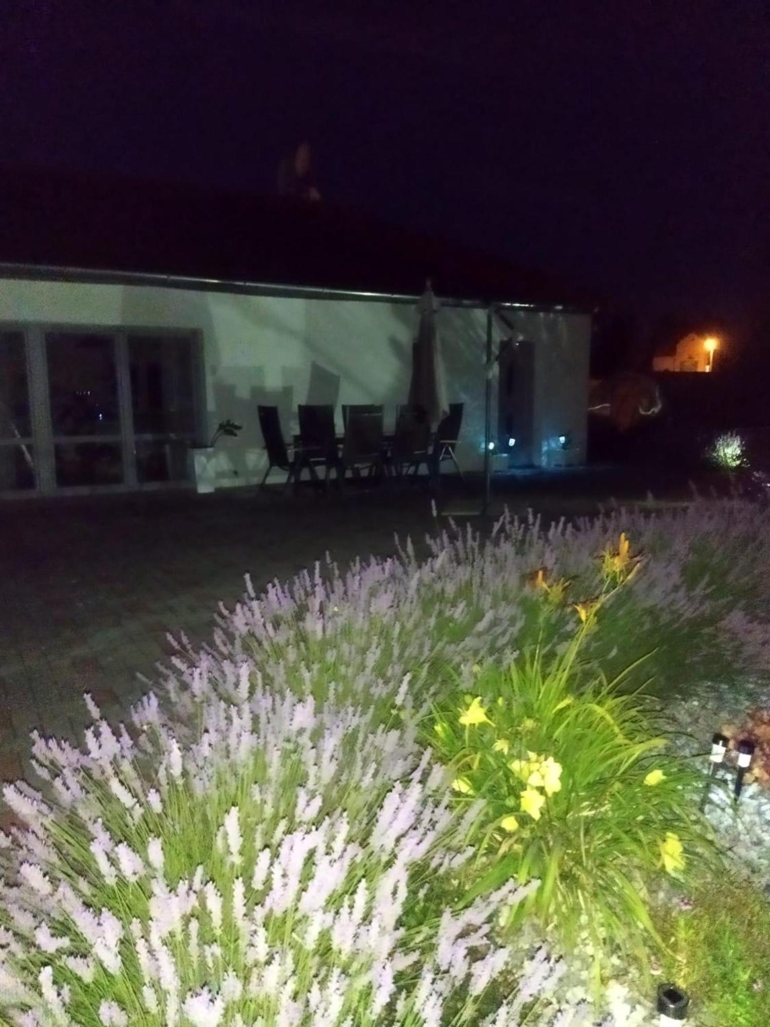 Apartmány Pavlík