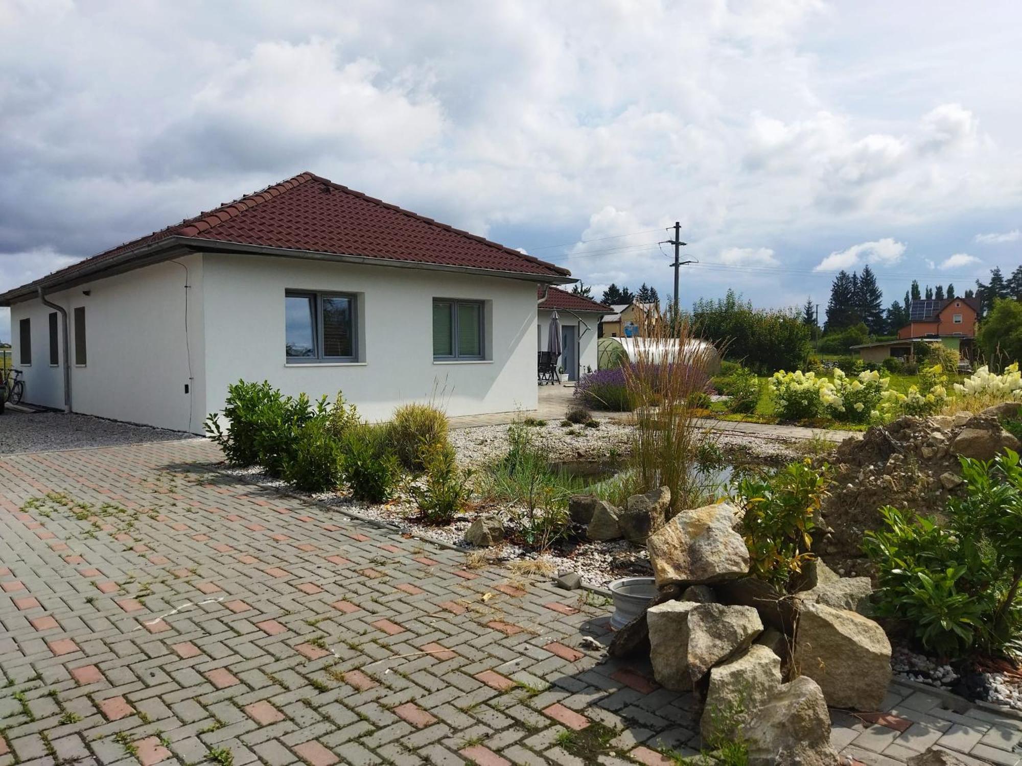 Apartmány Pavlík