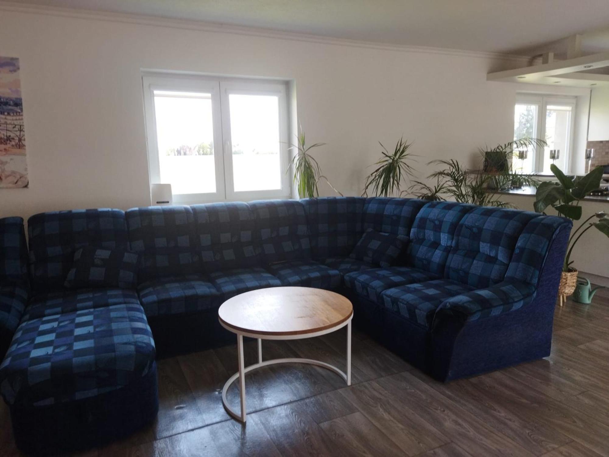 Apartmány Pavlík