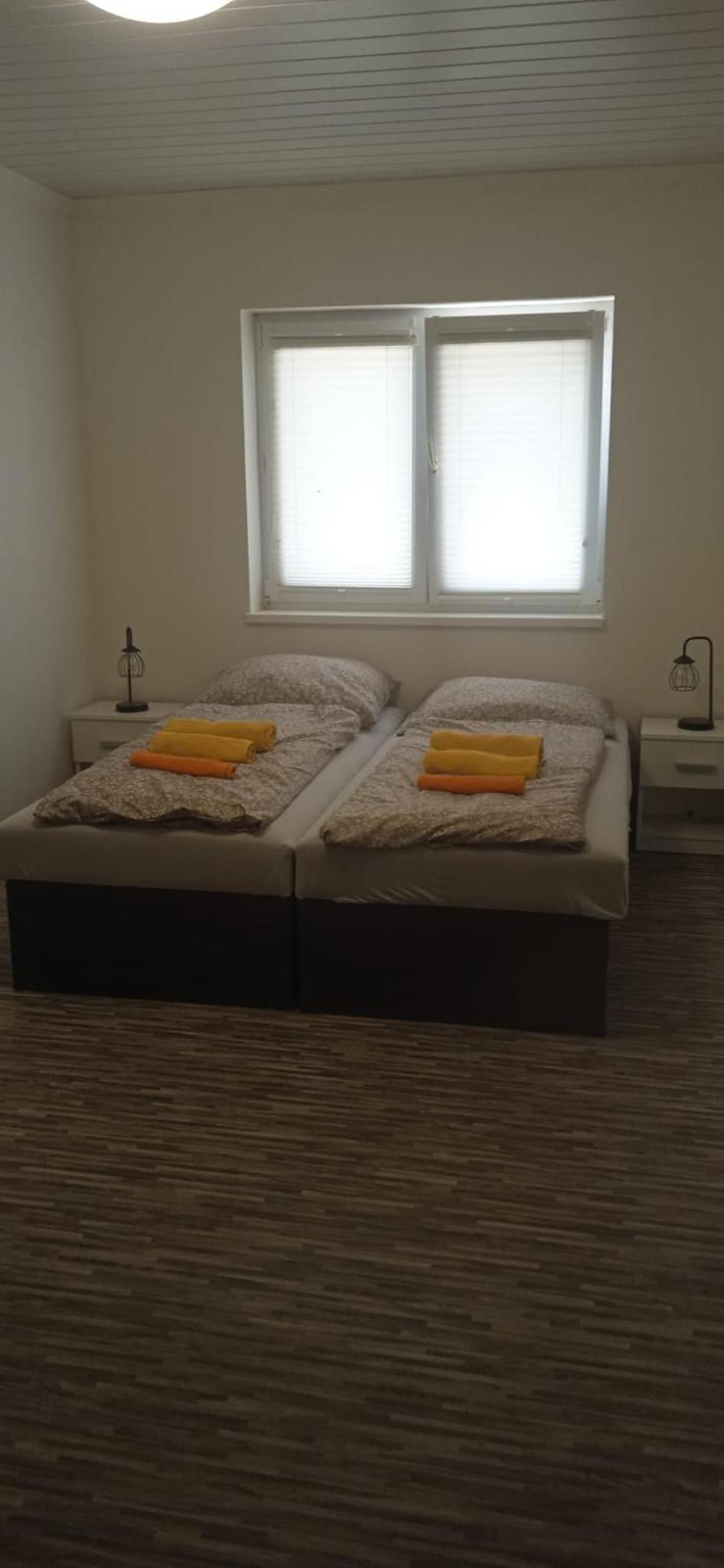 Apartmány Pavlík