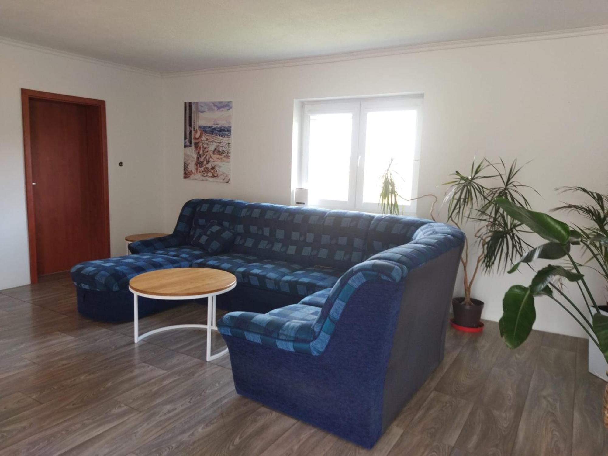 Apartmány Pavlík