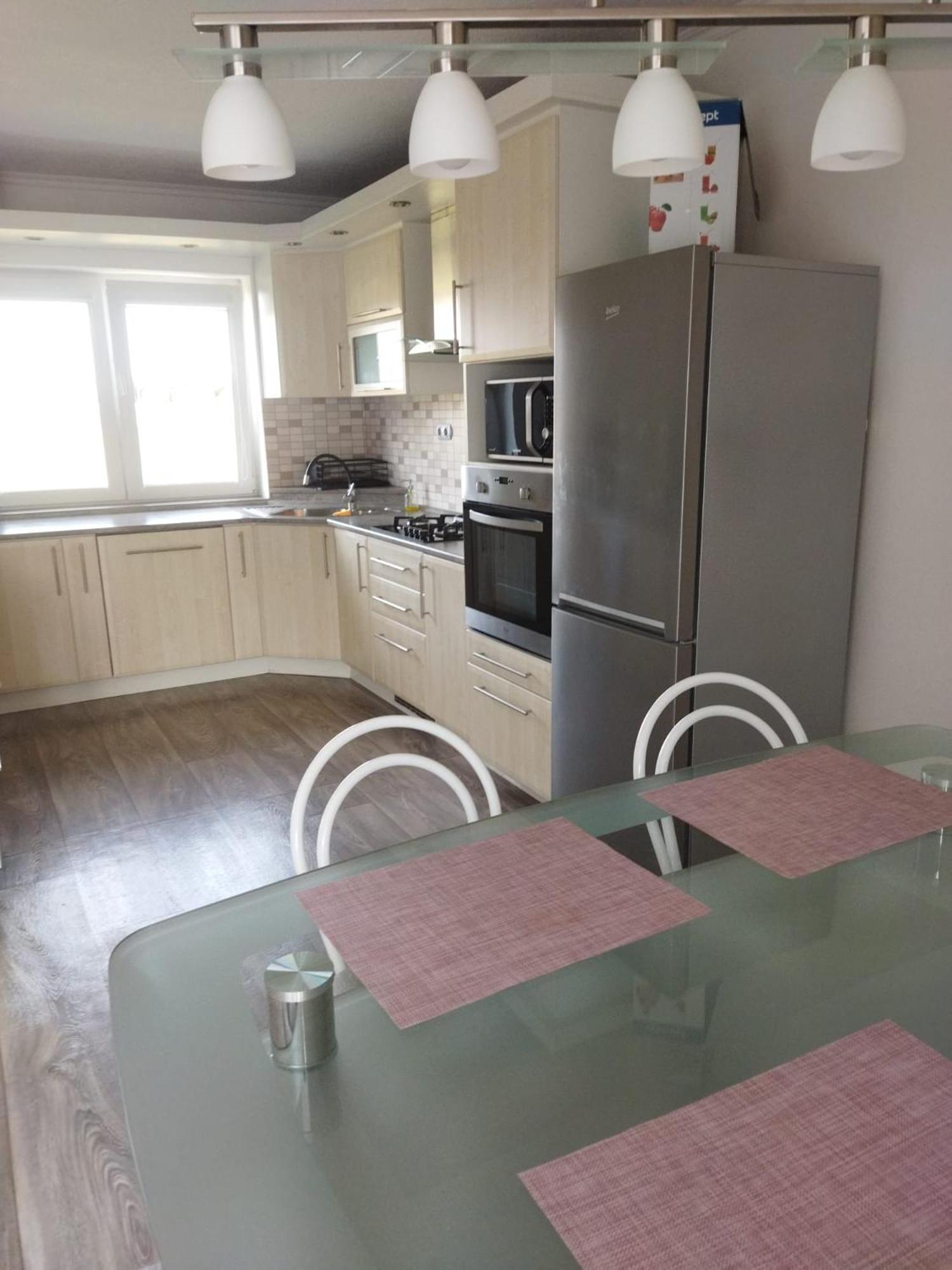 Apartmány Pavlík