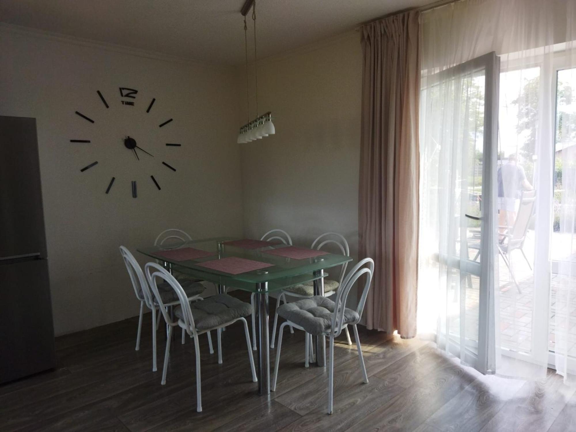Apartmány Pavlík
