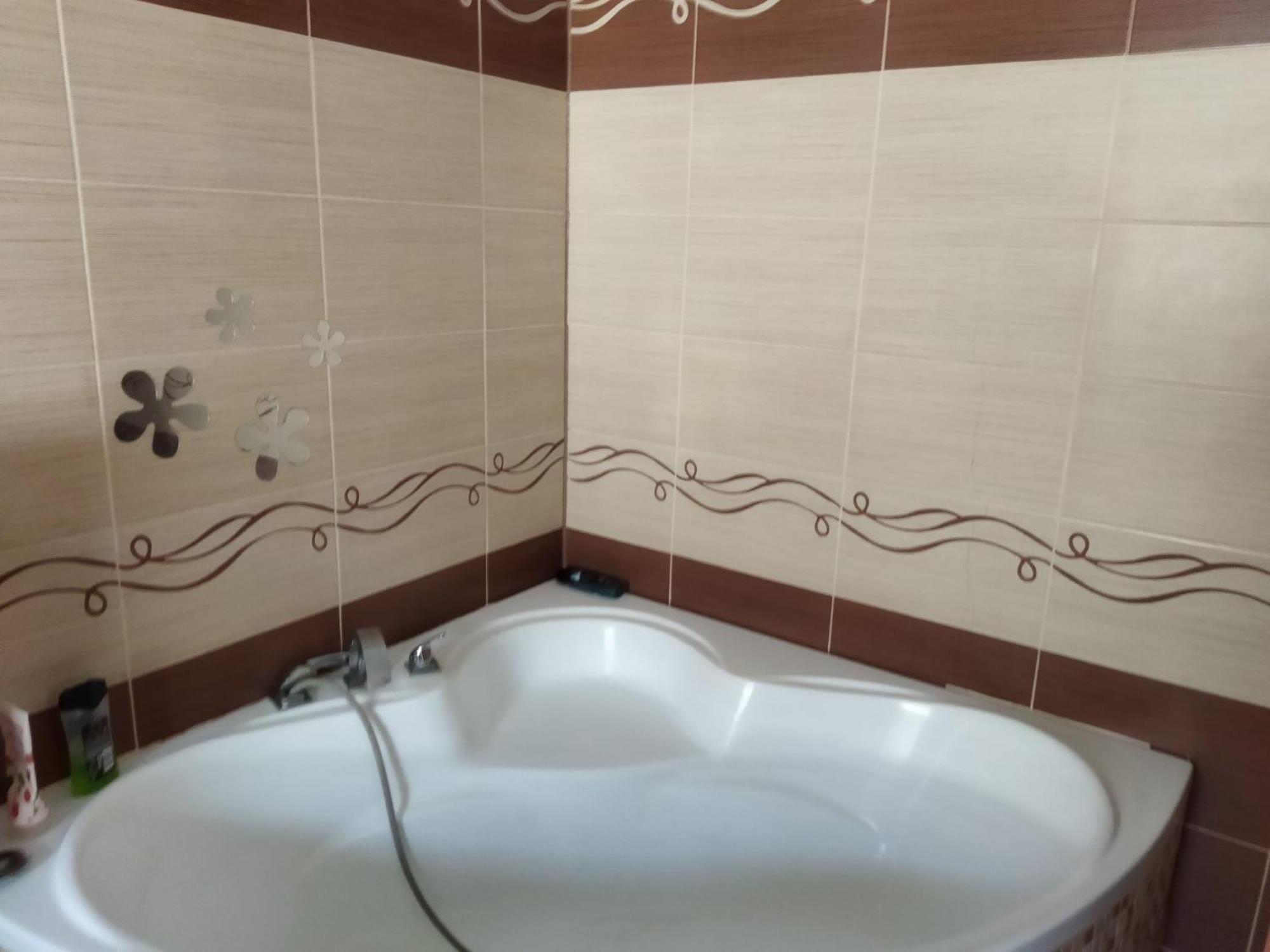 Apartmány Pavlík