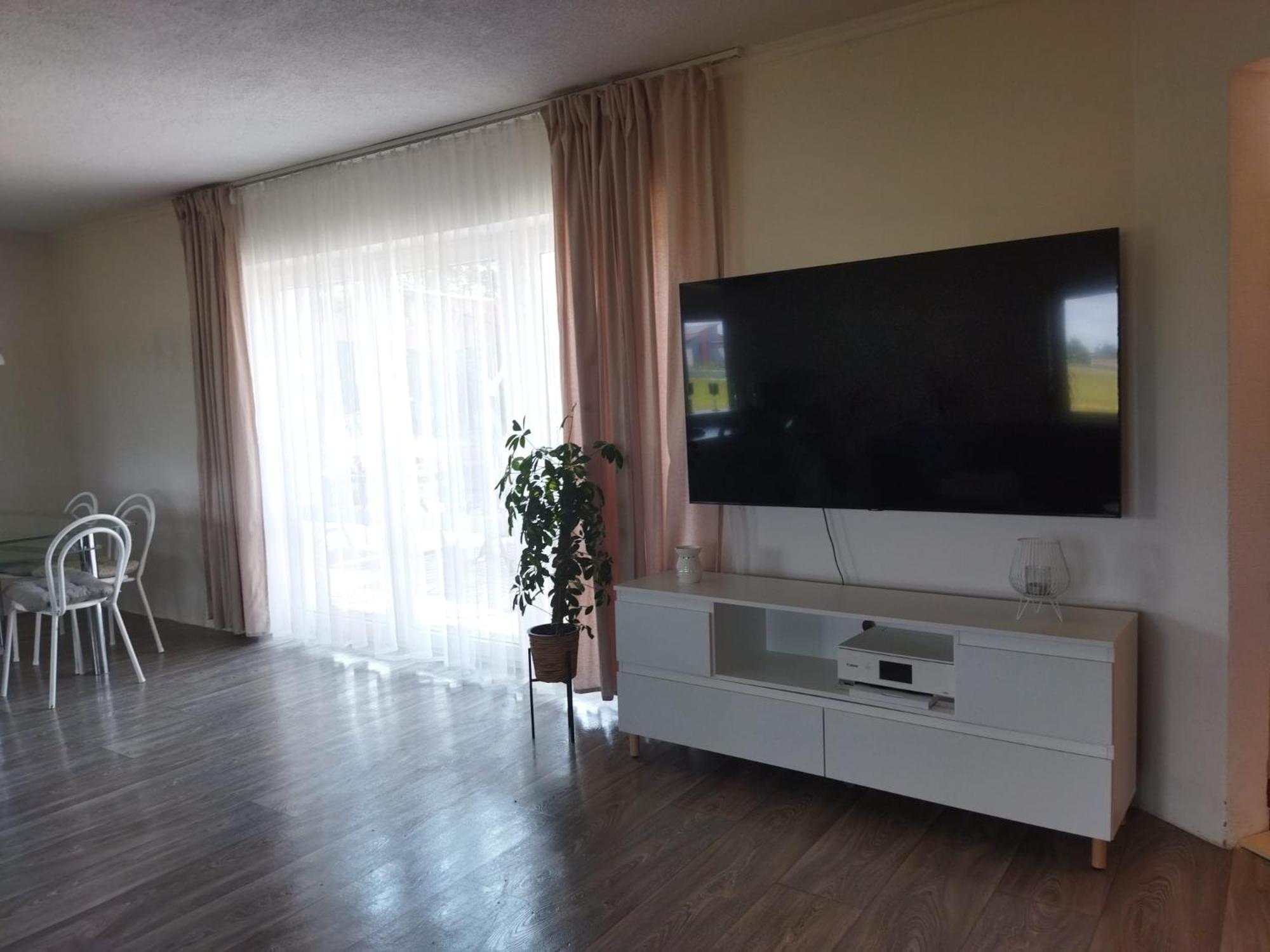 Apartmány Pavlík