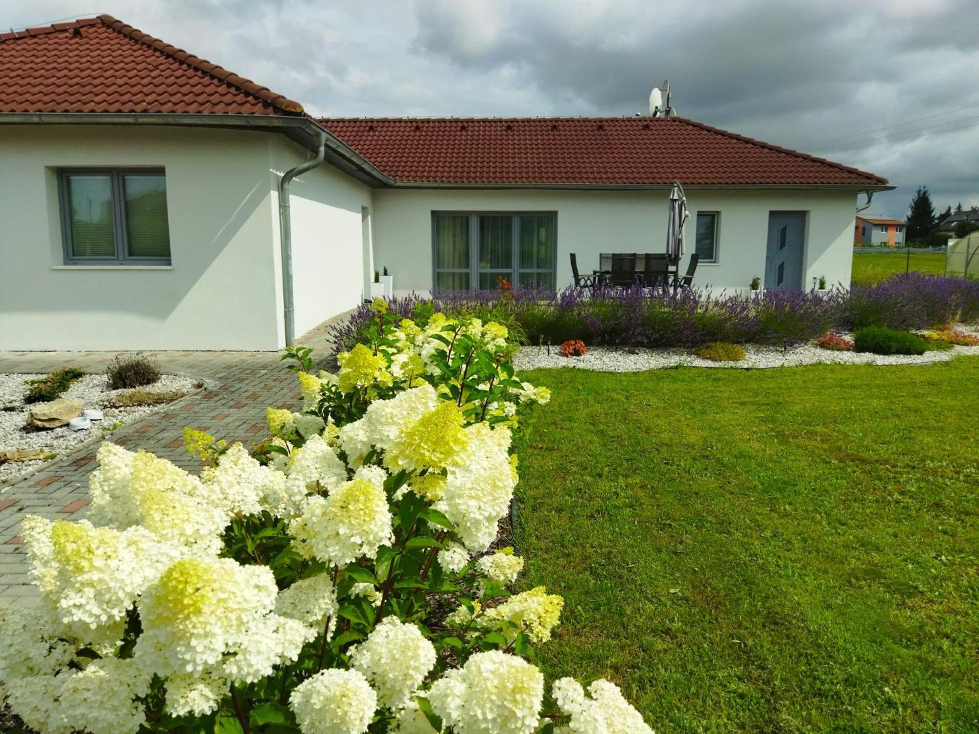 Apartmány Pavlík