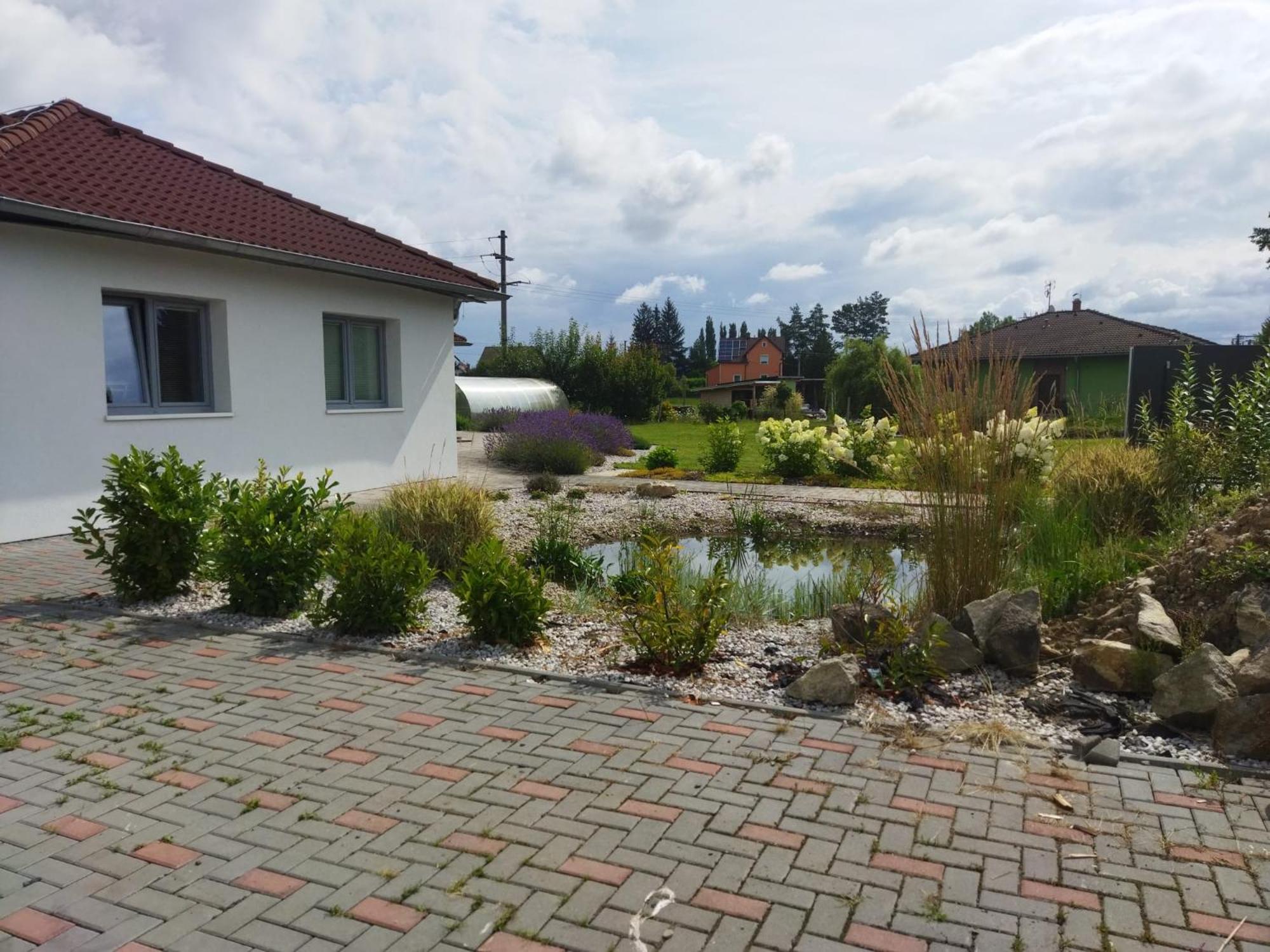 Apartmány Pavlík