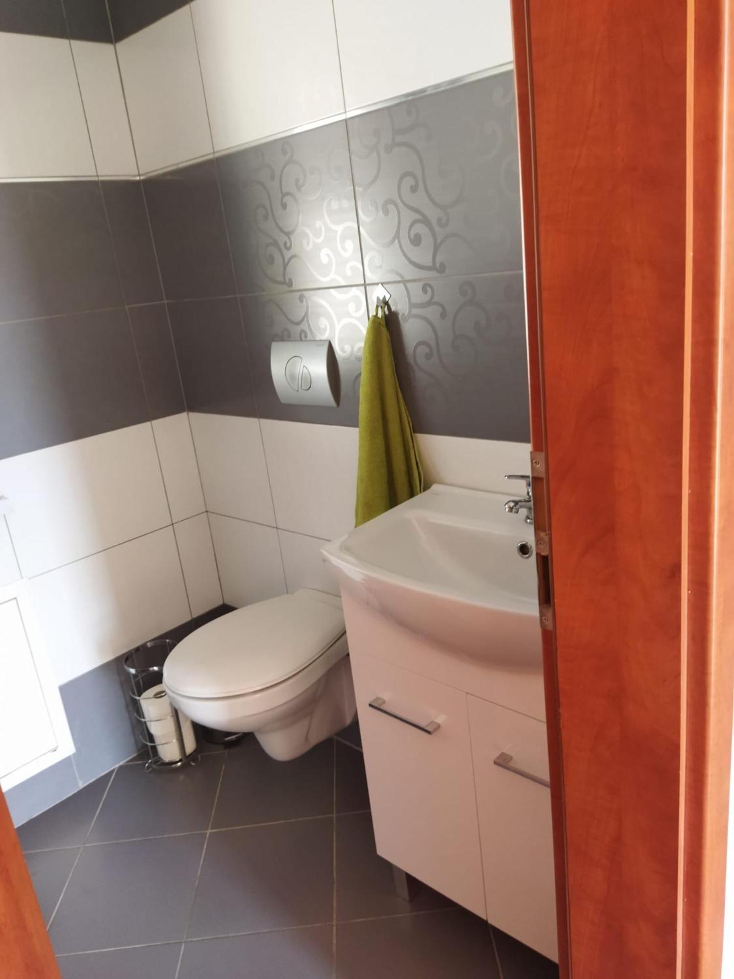 Apartmány Pavlík