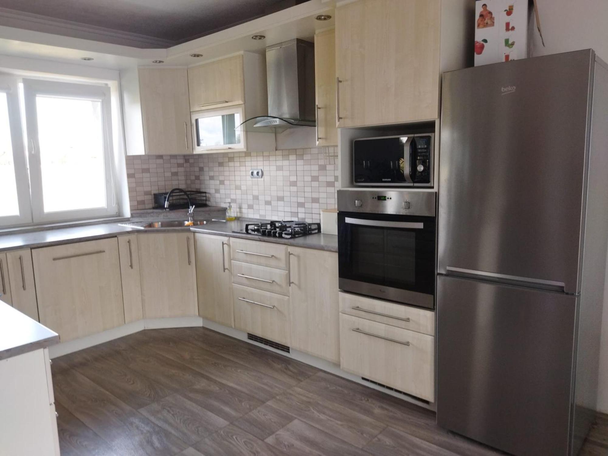 Apartmány Pavlík