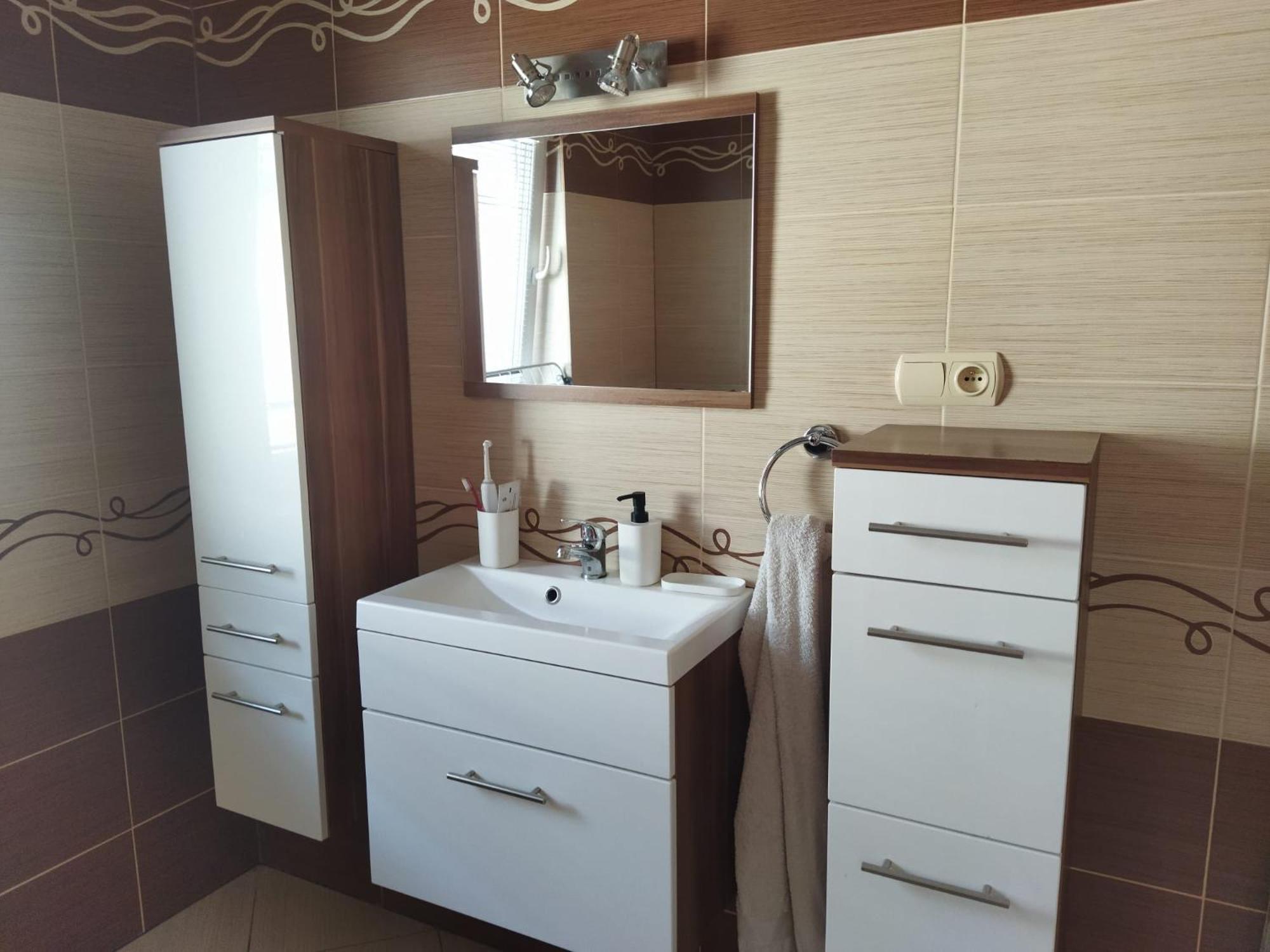 Apartmány Pavlík