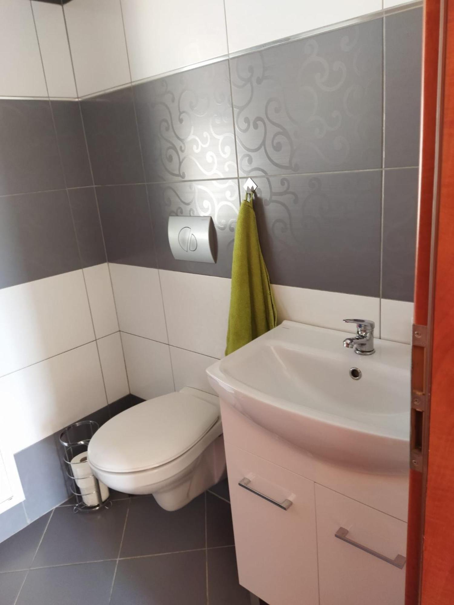 Apartmány Pavlík